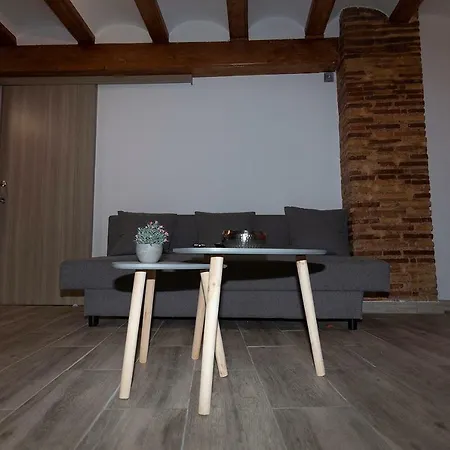 Torres-botanico Con 2 * Valencia