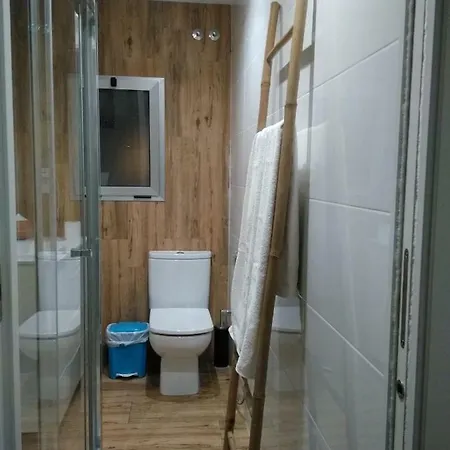 Zen House Homestay szállás Valencia