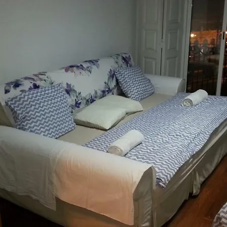 Affittacamere Roomturistvalencia Estacion Del Norte