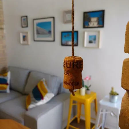 La Casita Appartement *