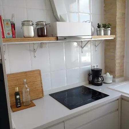 Appartement La Casita