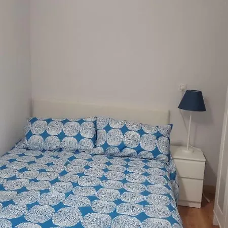 Habitación en casa particular Peset
