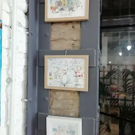 Apartment Loft Playa