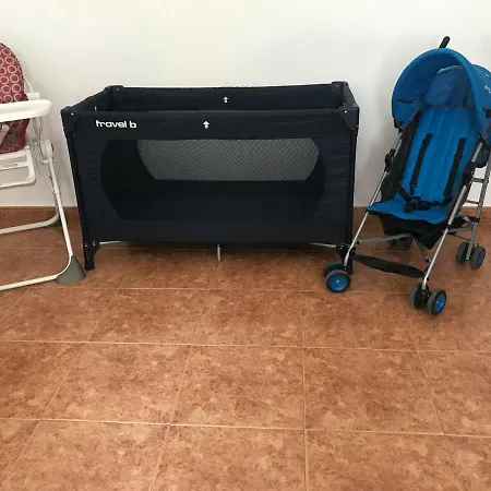 Playa Malvarrosa, Валенсия