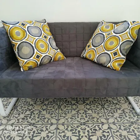 12 Carrer Del Bisbe Apartman Valencia