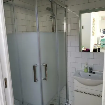 Apartment 12 Carrer Del Bisbe Valencia