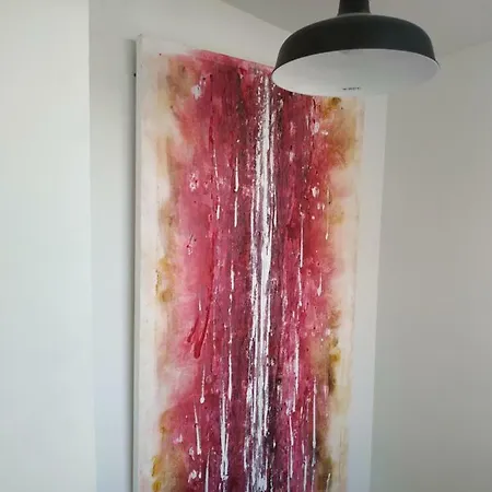 12 Carrer Del Bisbe Apartman