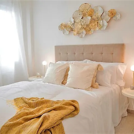 360 Apartman Valencia