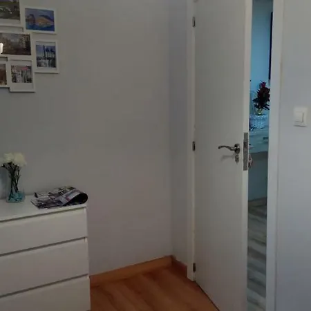 Habitación en casa particular Peset