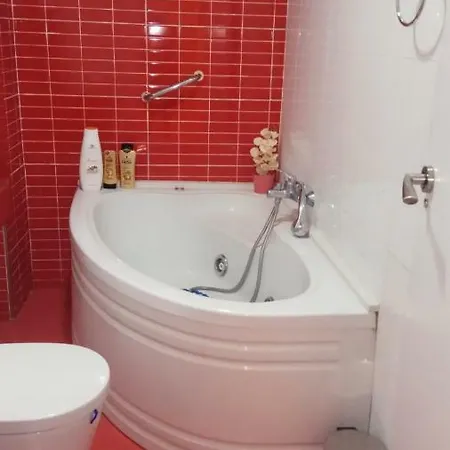 Habitación en casa particular Peset *