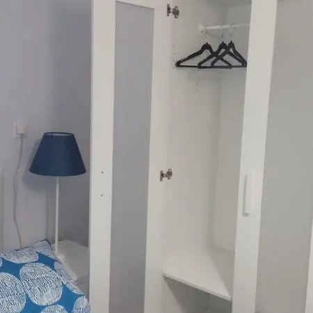 Peset Habitación en casa particular Valencia