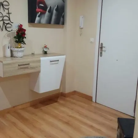 Peset Habitación en casa particular