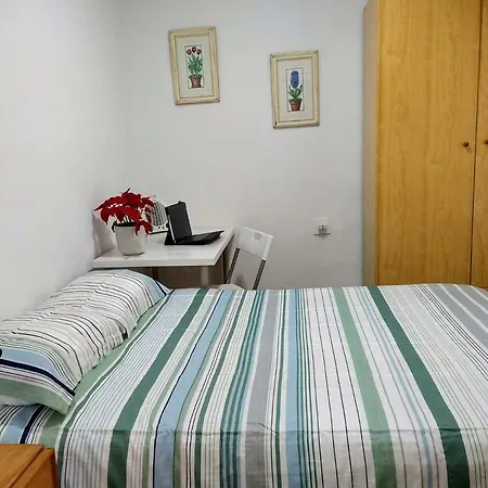 Accommodatie bij particulieren Matrimonial