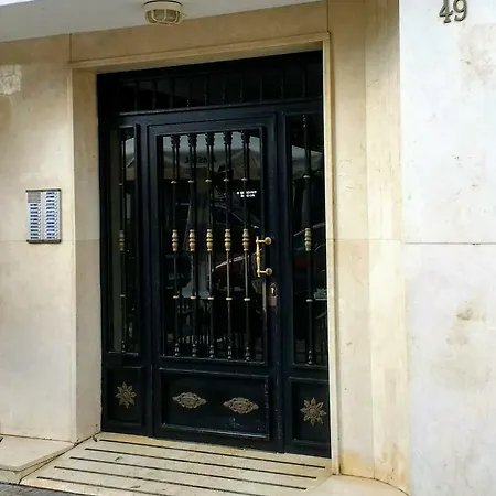 Matrimonial منزل للإقامة فالنسيا
