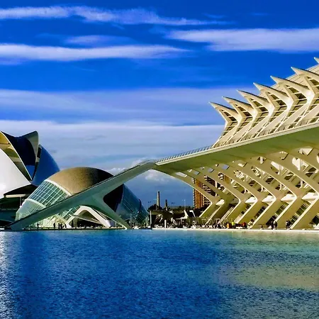 Matrimonial Valencia