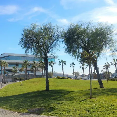 Gold Beach Valência