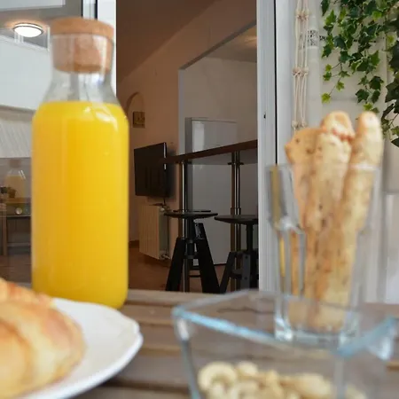Piso Parque Del Oeste Apartman *