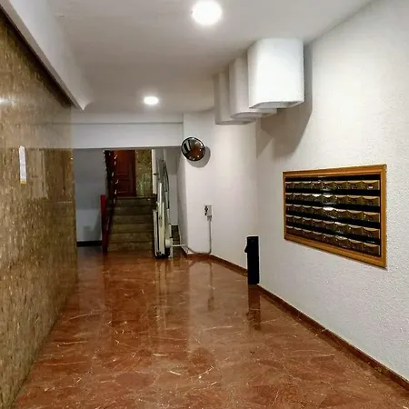 Matrimonial Valencia