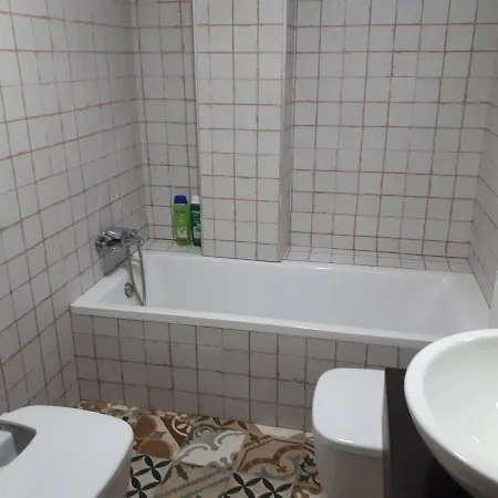 Amplio En Centro Historico