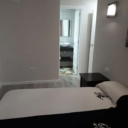 Amplio En Centro Historico شقة *