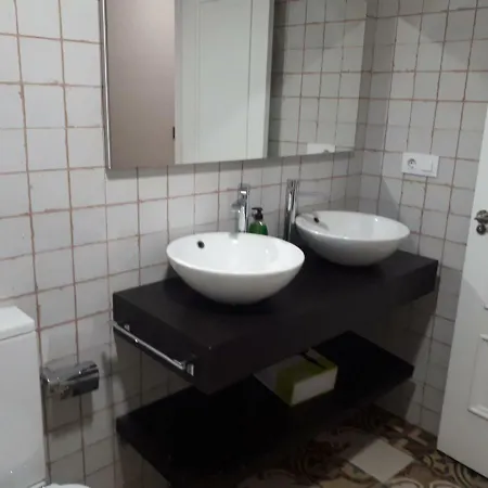 Apartament Amplio En Centro Historico