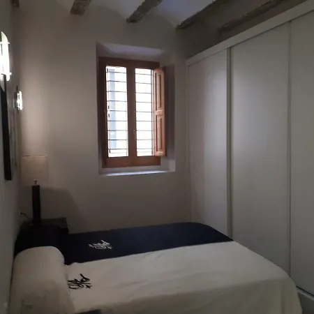 Amplio En Centro Historico فالنسيا