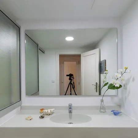 Light And Bright In Apartamento