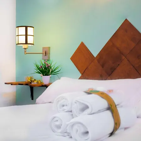 Catedral Apartamento *