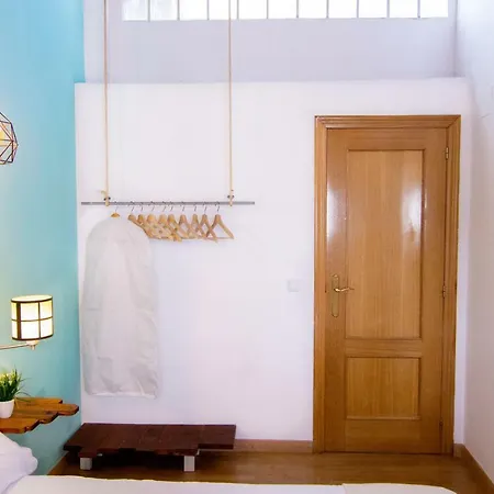Apartment Catedral *