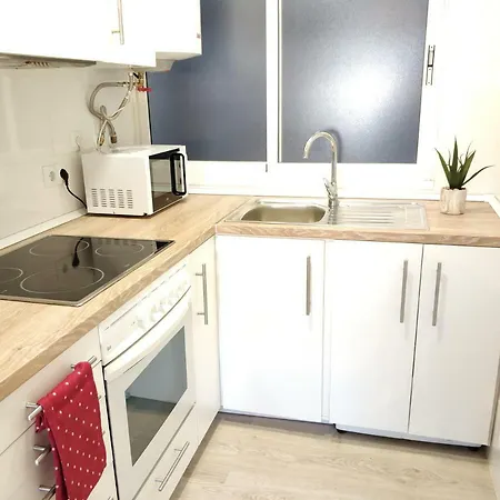 Apartment Lovely *