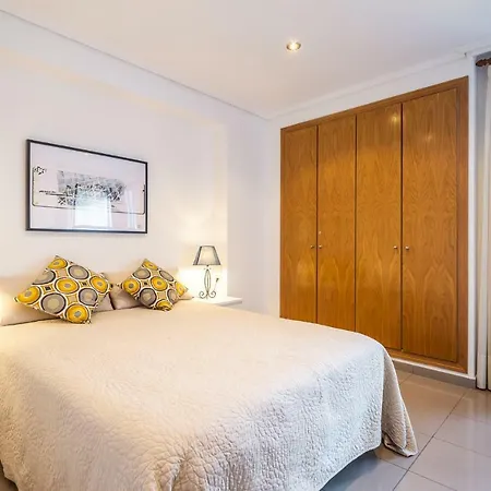 Patacona バレンシア