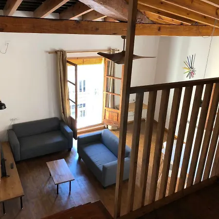 Cozy En Blanch. Center Apartment Valencia