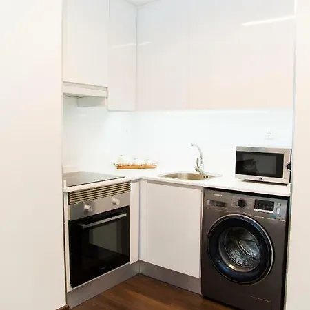 Apartment Precioso Cerca De Plaza Espana *