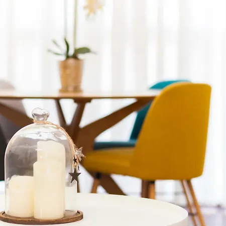 Precioso Cerca De Plaza Espana Apartment