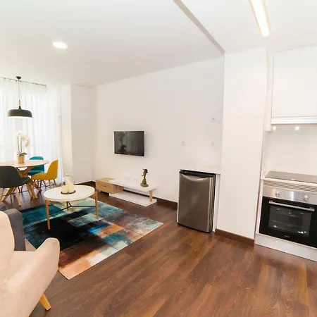 Precioso Cerca De Plaza Espana *