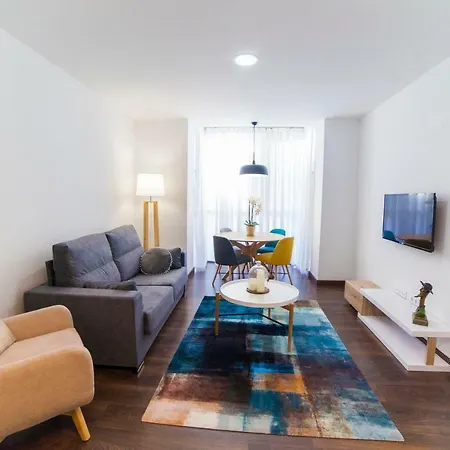 Precioso Cerca De Plaza Espana * Valencia