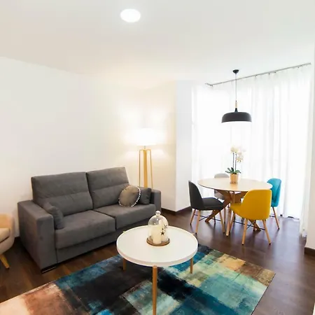 Precioso Cerca De Plaza Espana