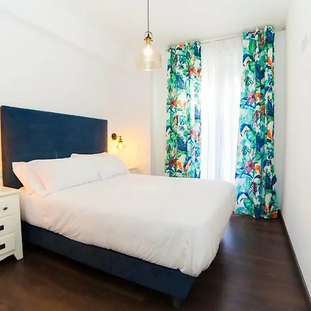 Apartament Precioso Cerca De Plaza Espana