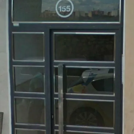 Apartamento Avenida De Francia 155