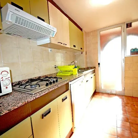 Muvim Centrum Apartman *