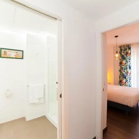 Precioso Cerca De Plaza Espana Appartement *