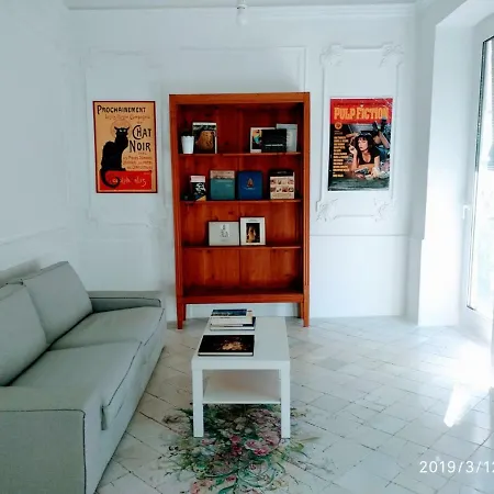 Valencian Dreams Lonja Апартаменты