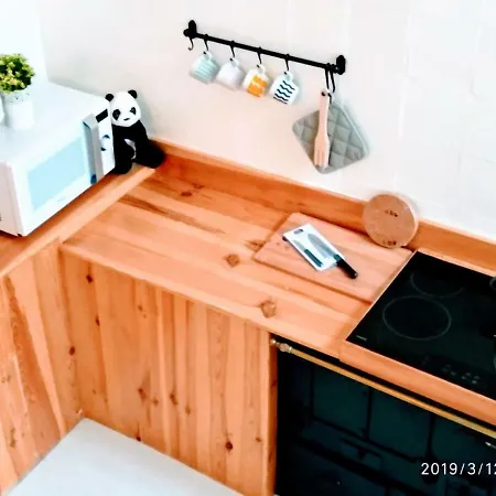 Valencian Dreams Lonja Апартаменты *