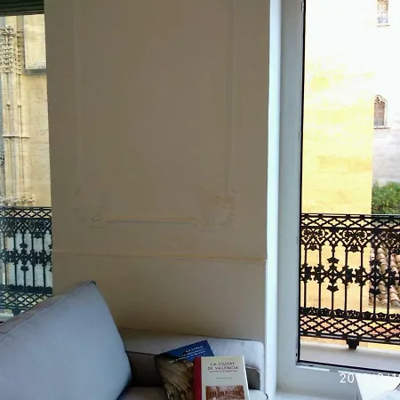 Valencian Dreams Lonja Апартаменты