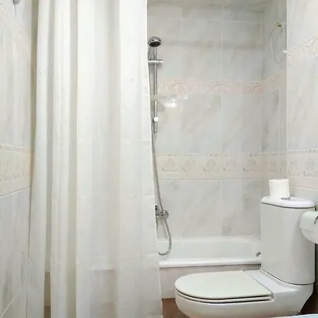 Appartement Apartamento Ciudad De Las Ciencias Valencia