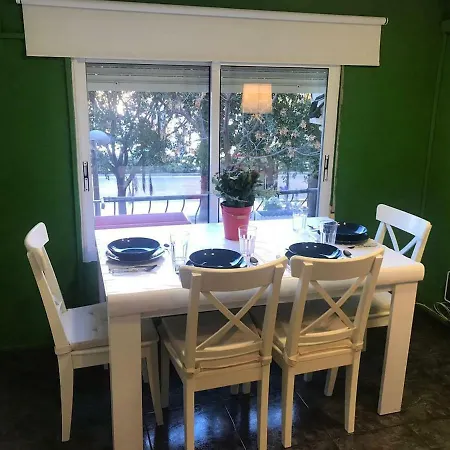 Apartamento En El Centro De * Valencia