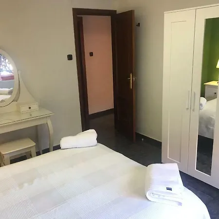 Apartamento En El Centro De Apartment *
