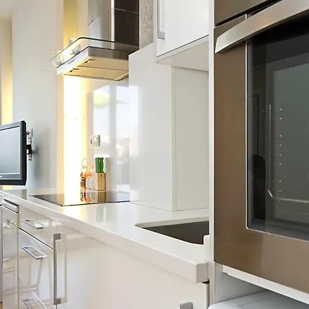Beautiful Penthouse In Best Area * Valencia