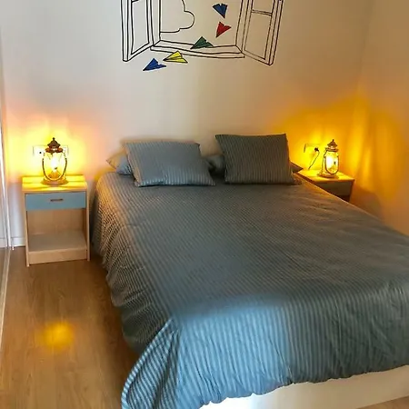 Beautiful Penthouse In Best Area Appartement *
