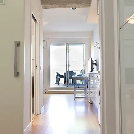 Beautiful Penthouse In Best Area Апартаменты Валенсия